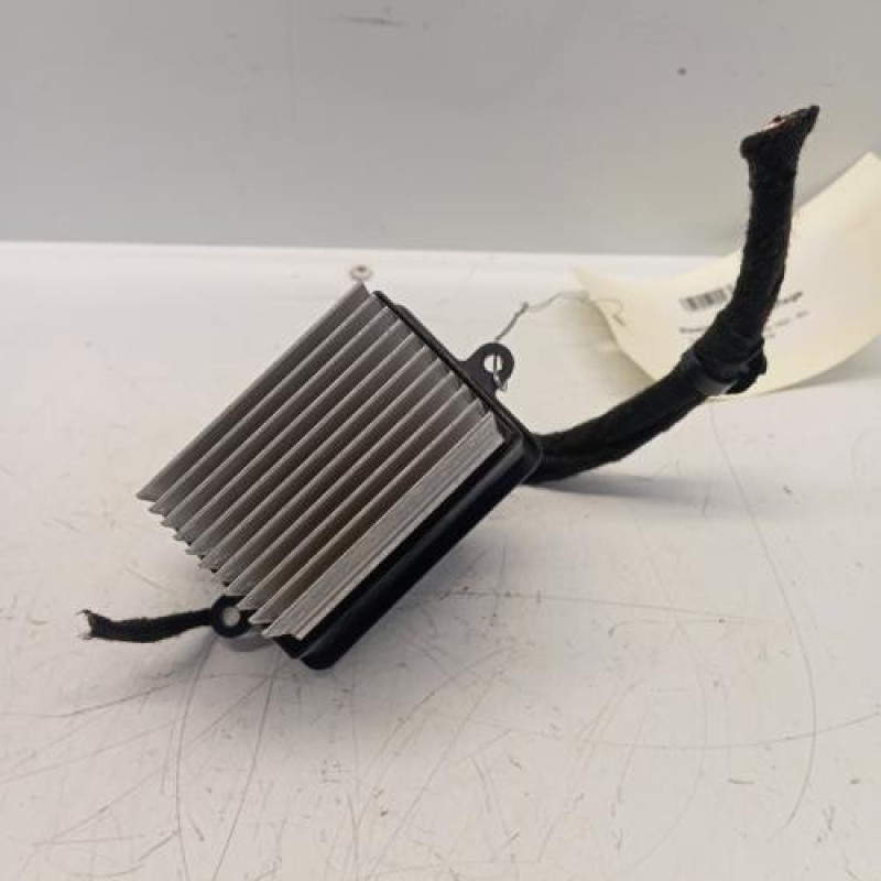 Resistance chauffage PEUGEOT EXPERT 3 Resistance chauffage PEUGEOT EXPERT 3