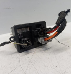 Resistance chauffage PEUGEOT EXPERT 3