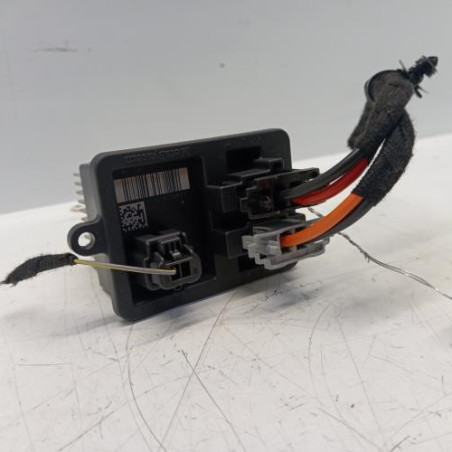 Resistance chauffage PEUGEOT EXPERT 3