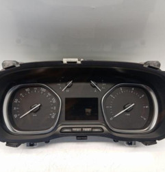 Compteur PEUGEOT EXPERT 3 Photo n°1