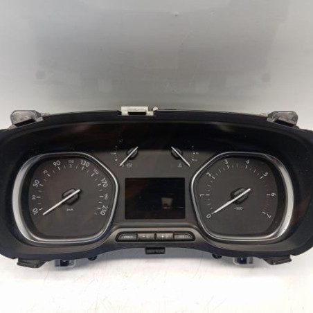 Compteur PEUGEOT EXPERT 3 Photo n°1