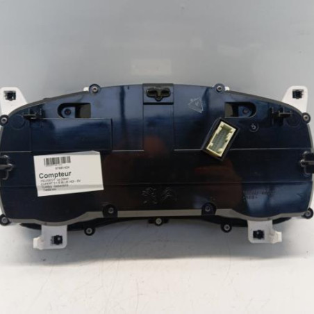 Compteur PEUGEOT EXPERT 3