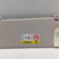 Pare soleil droit PEUGEOT EXPERT 3