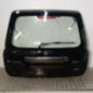 Malle/Hayon arriere NISSAN X-TRAIL 1