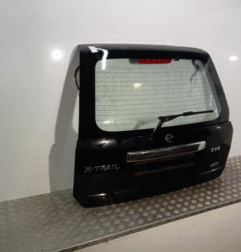 Malle/Hayon arriere NISSAN X-TRAIL 1 Photo n°3