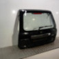 Malle/Hayon arriere NISSAN X-TRAIL 1