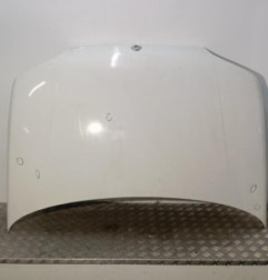 Capot RENAULT CLIO 1 Photo n°1