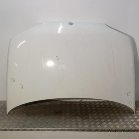 Capot RENAULT CLIO 1 Photo n°1