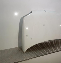 Capot RENAULT CLIO 1 Photo n°3