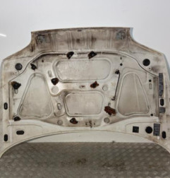 Capot RENAULT CLIO 1 Photo n°5