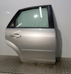 Porte arriere droit FORD FOCUS 2 Photo n°1