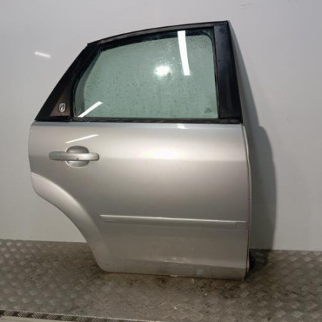 Porte arriere droit FORD FOCUS 2 Photo n°1