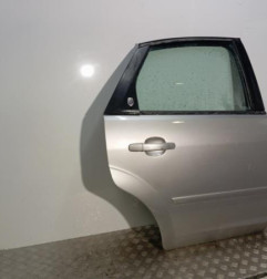 Porte arriere droit FORD FOCUS 2 Photo n°3