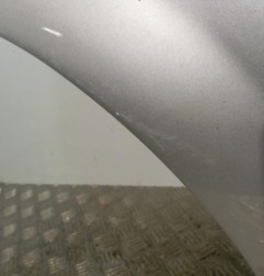 Porte arriere droit FORD FOCUS 2 Photo n°6