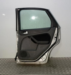 Porte arriere droit FORD FOCUS 2 Photo n°7
