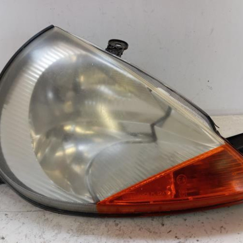 Optique avant principal droit (feux)(phare) FORD KA 1