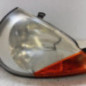 Optique avant principal droit (feux)(phare) FORD KA 1