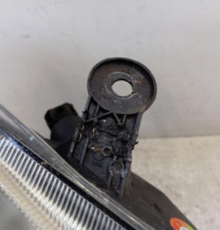 Optique avant principal droit (feux)(phare) FORD KA 1