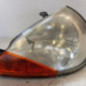 Optique avant principal gauche (feux)(phare) FORD KA 1