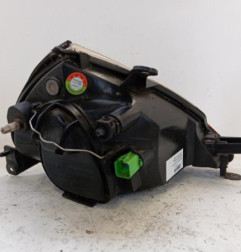 Optique avant principal gauche (feux)(phare) FORD KA 1