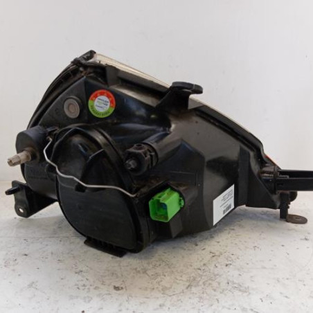 Optique avant principal gauche (feux)(phare) FORD KA 1