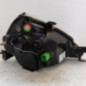 Optique avant principal gauche (feux)(phare) FORD KA 1
