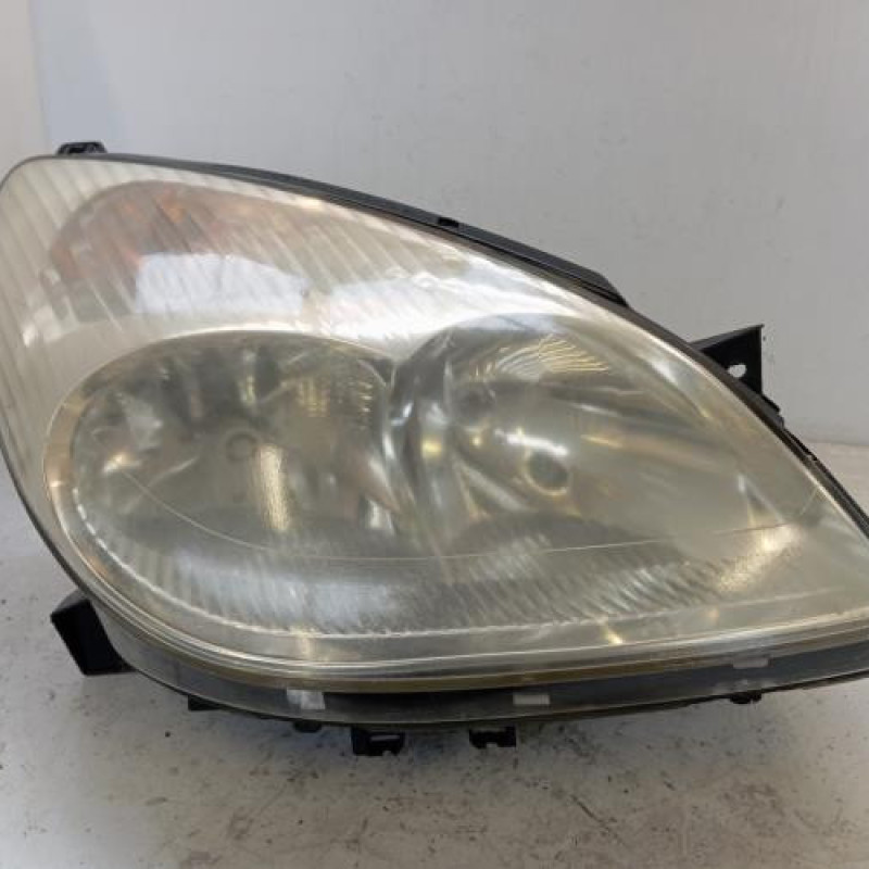 Optique avant principal droit (feux)(phare) CITROEN C5 1