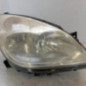 Optique avant principal droit (feux)(phare) CITROEN C5 1