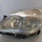 Optique avant principal gauche (feux)(phare) CITROEN C5 1