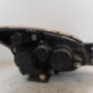 Optique avant principal gauche (feux)(phare) CITROEN C5 1
