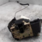 Serrure avant droit PEUGEOT 307