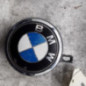 Poignee hayon BMW SERIE 1 E87