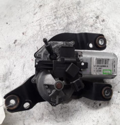 Moteur essuie glace arriere MERCEDES CLASSE B 245 Photo n°1