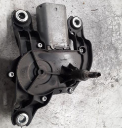 Moteur essuie glace arriere MERCEDES CLASSE B 245