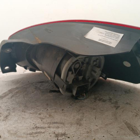Feu arriere principal gauche (feux) FIAT BRAVO 2