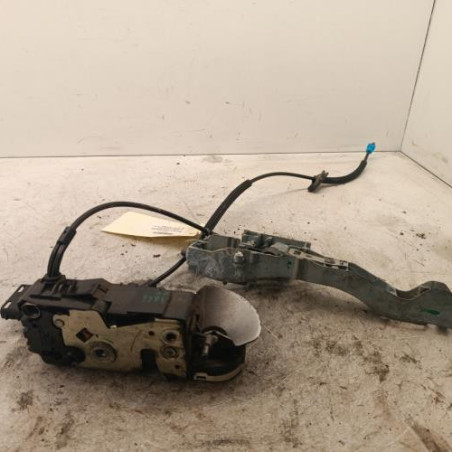 Serrure avant gauche CITROEN C4 GRAND PICASSO 1 Photo n°1