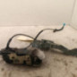 Serrure avant gauche CITROEN C4 GRAND PICASSO 1