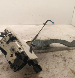 Serrure avant gauche CITROEN C4 GRAND PICASSO 1