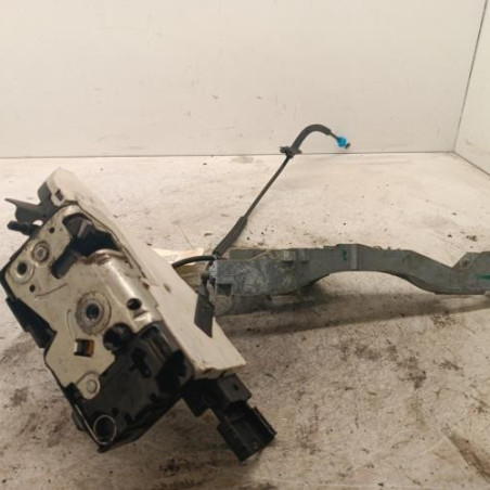 Serrure avant gauche CITROEN C4 GRAND PICASSO 1