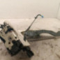 Serrure avant gauche CITROEN C4 GRAND PICASSO 1