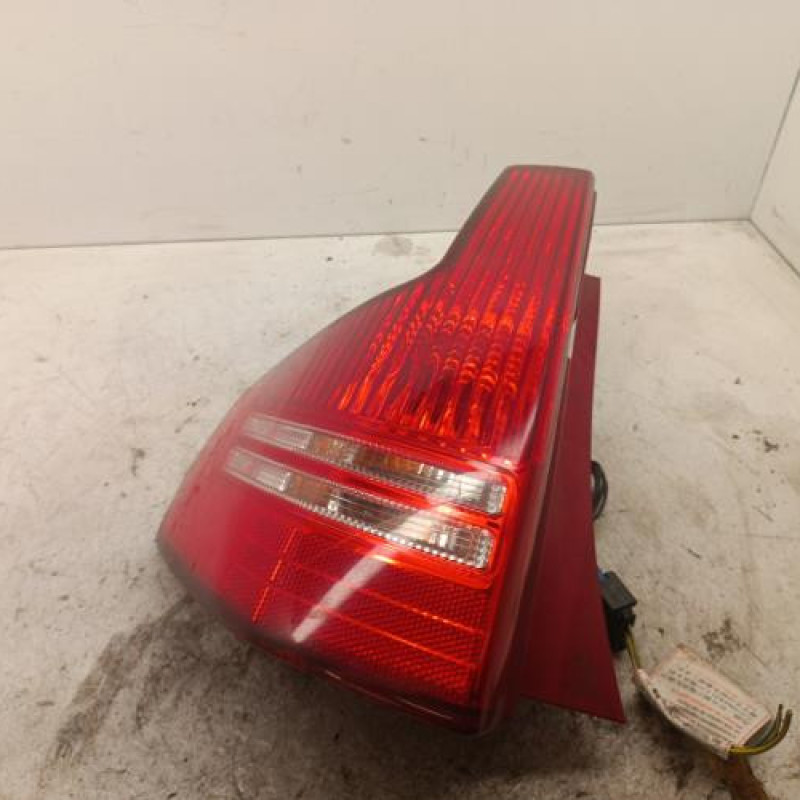 Feu arriere principal gauche (feux) CITROEN C4 1