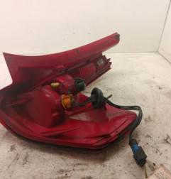 Feu arriere principal gauche (feux) CITROEN C4 1