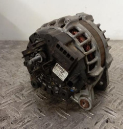 Alternateur RENAULT MEGANE 4