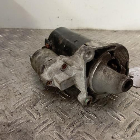 Demarreur FIAT DUCATO 3 Photo n°1