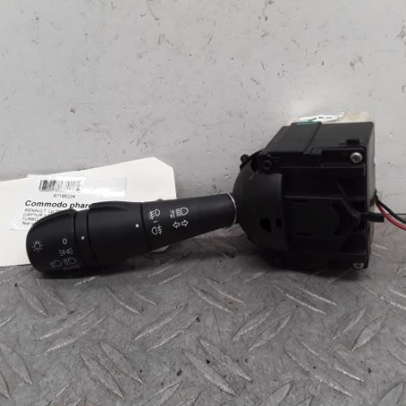 Commodo phare RENAULT CAPTUR 1 Photo n°1
