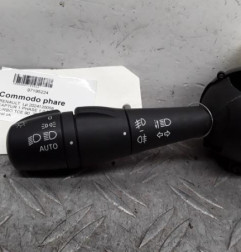 Commodo phare RENAULT CAPTUR 1