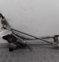 Moteur essuie glace avant RENAULT CAPTUR 1 Photo n°1