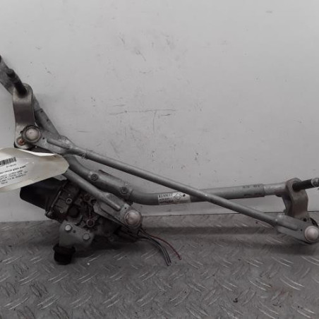 Moteur essuie glace avant RENAULT CAPTUR 1 Photo n°1