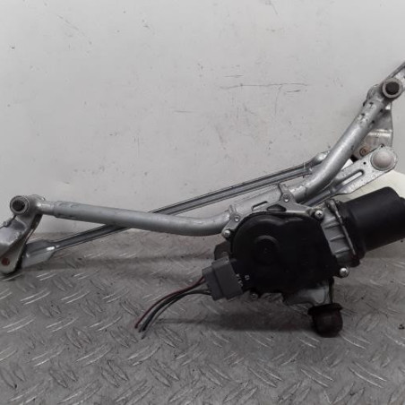 Moteur essuie glace avant RENAULT CAPTUR 1