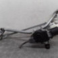 Moteur essuie glace avant RENAULT CAPTUR 1